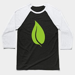 leaf of natural Baseball T-Shirt